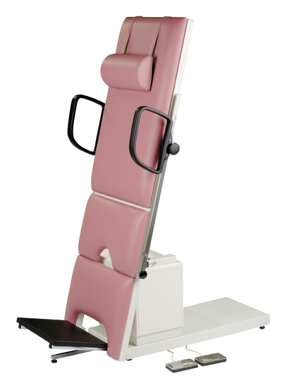 Examination chairs